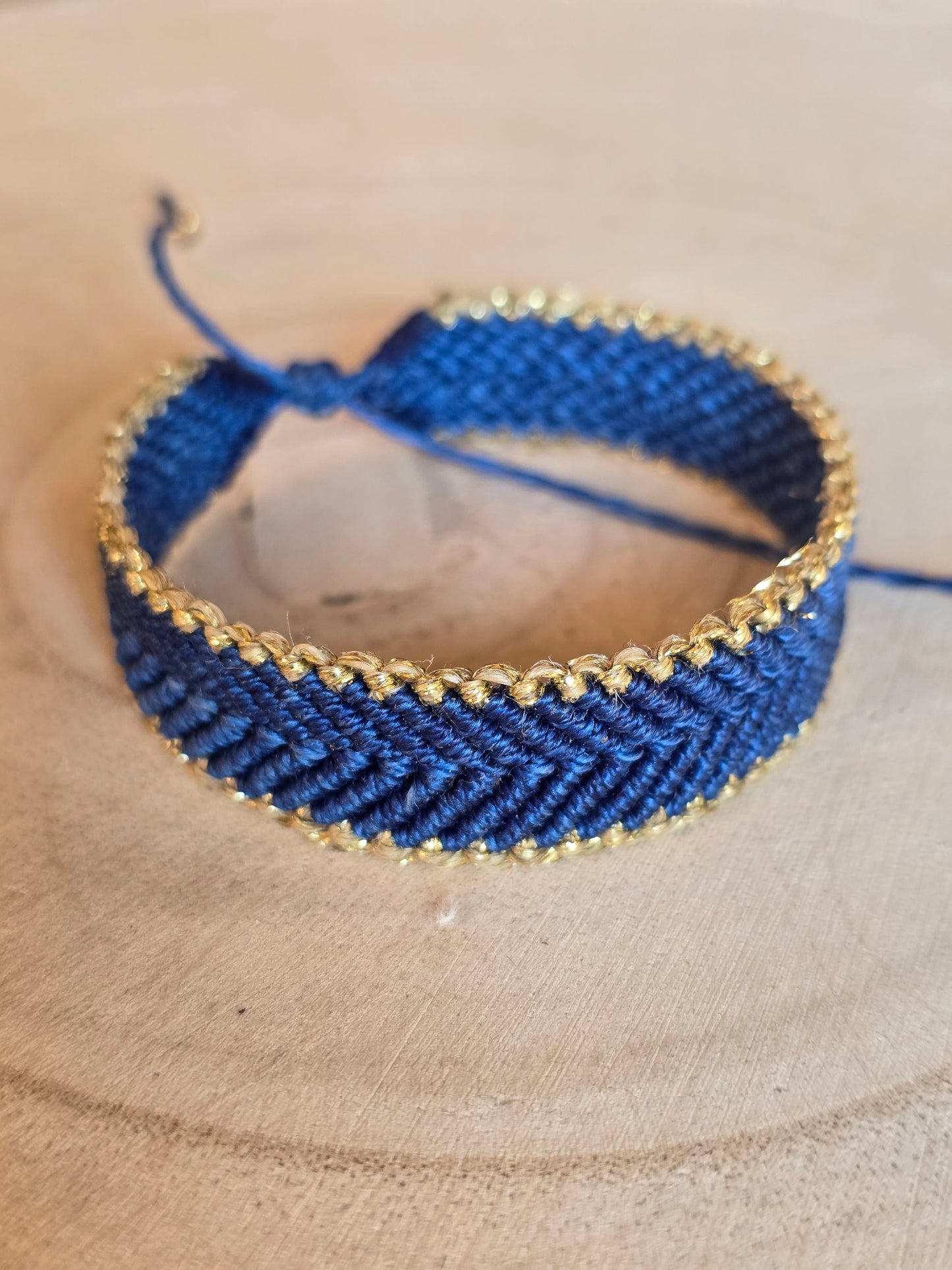 Bracelet Mebahiah - Éclat et élégance