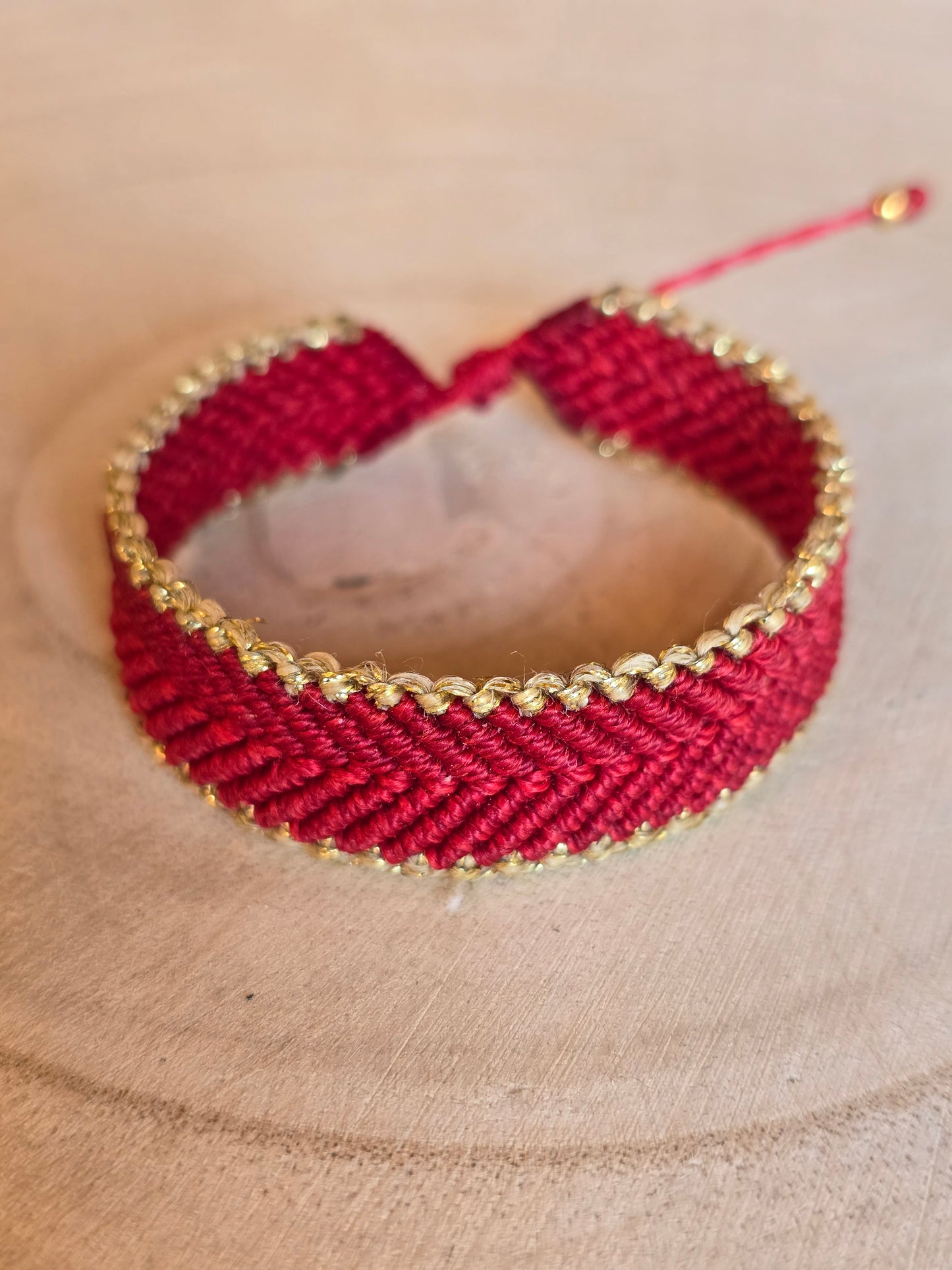 Bracelet Mebahiah - Éclat et élégance