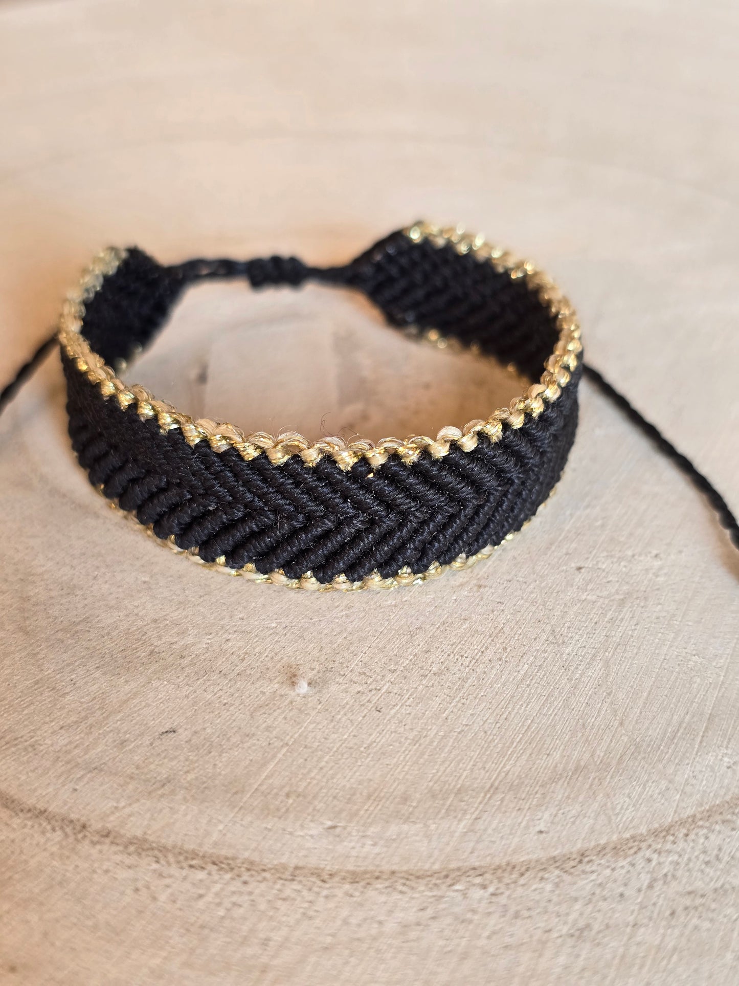 Bracelet Mebahiah - Éclat et élégance