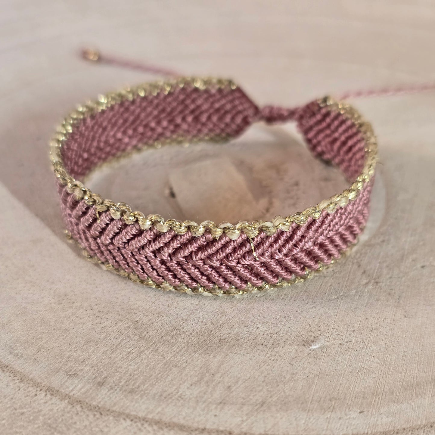 Bracelet Mebahiah - Éclat et élégance