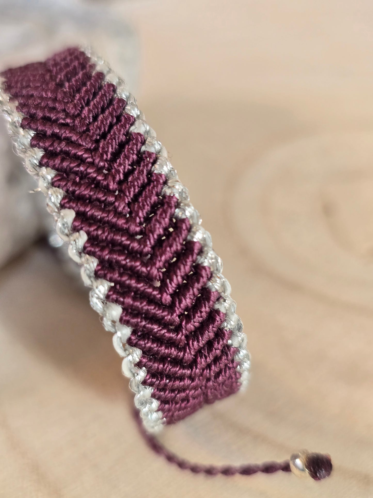 Bracelet Mebahiah - Éclat et élégance