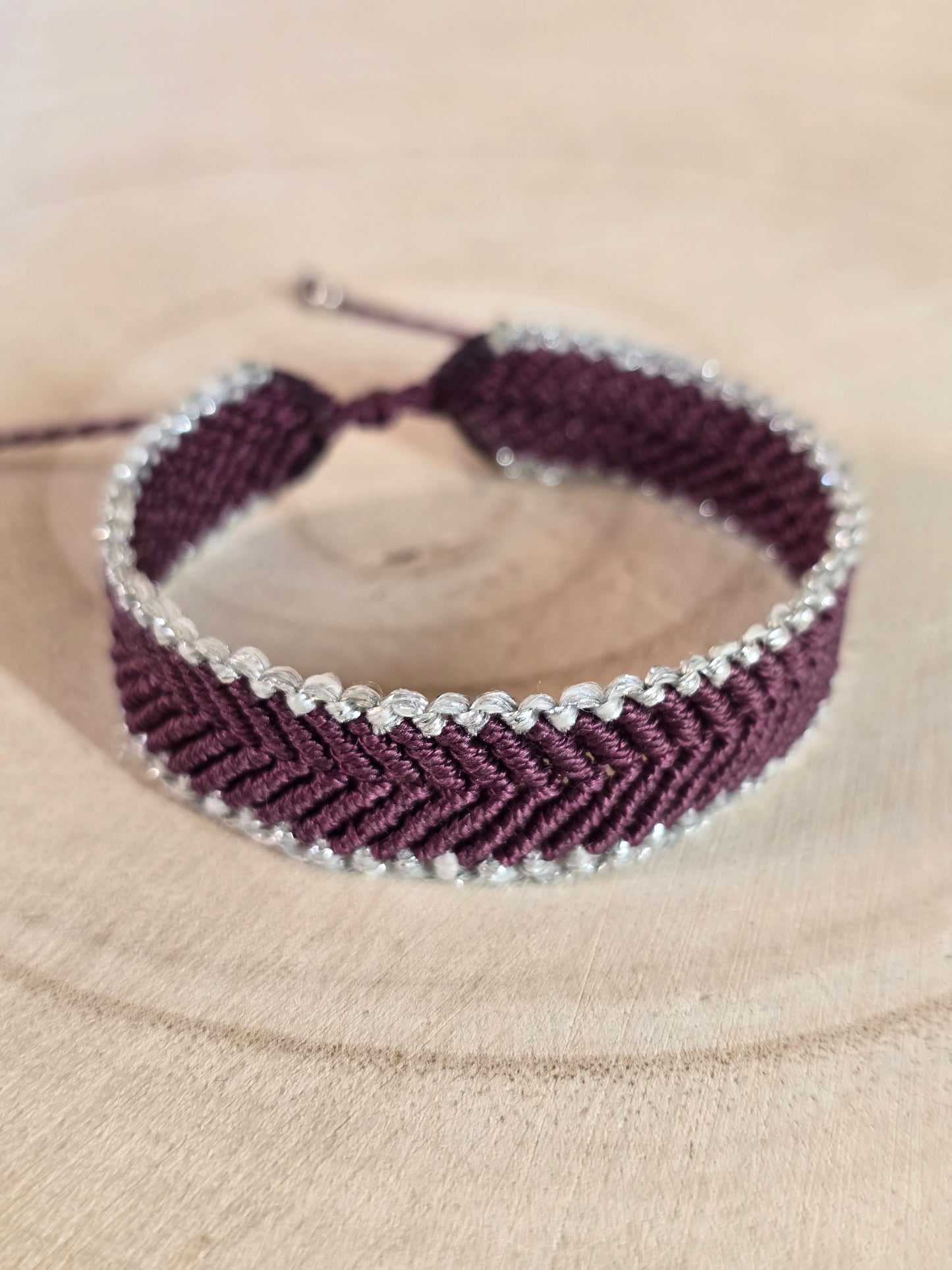 Bracelet Mebahiah - Éclat et élégance