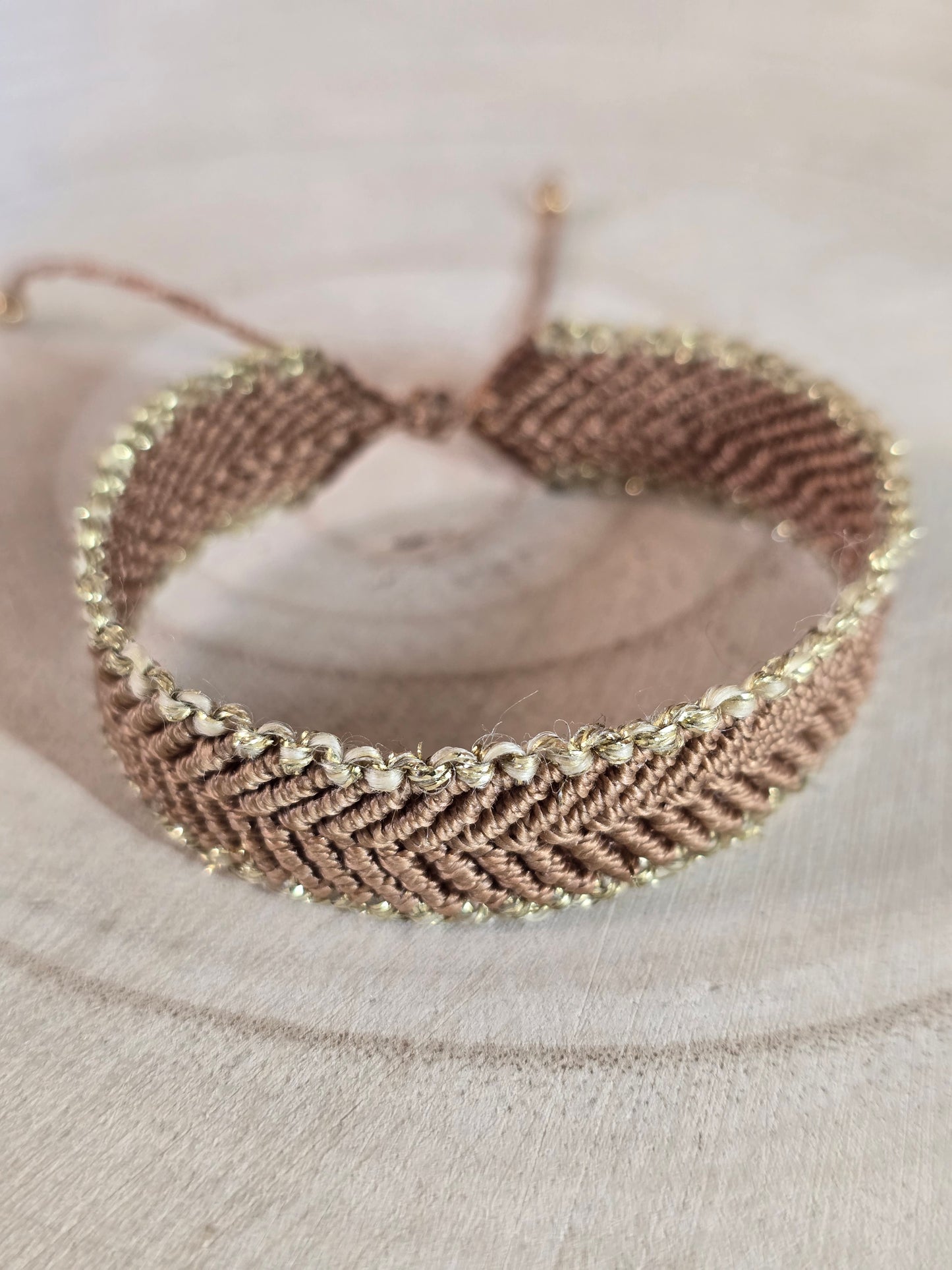 Bracelet Mebahiah - Éclat et élégance