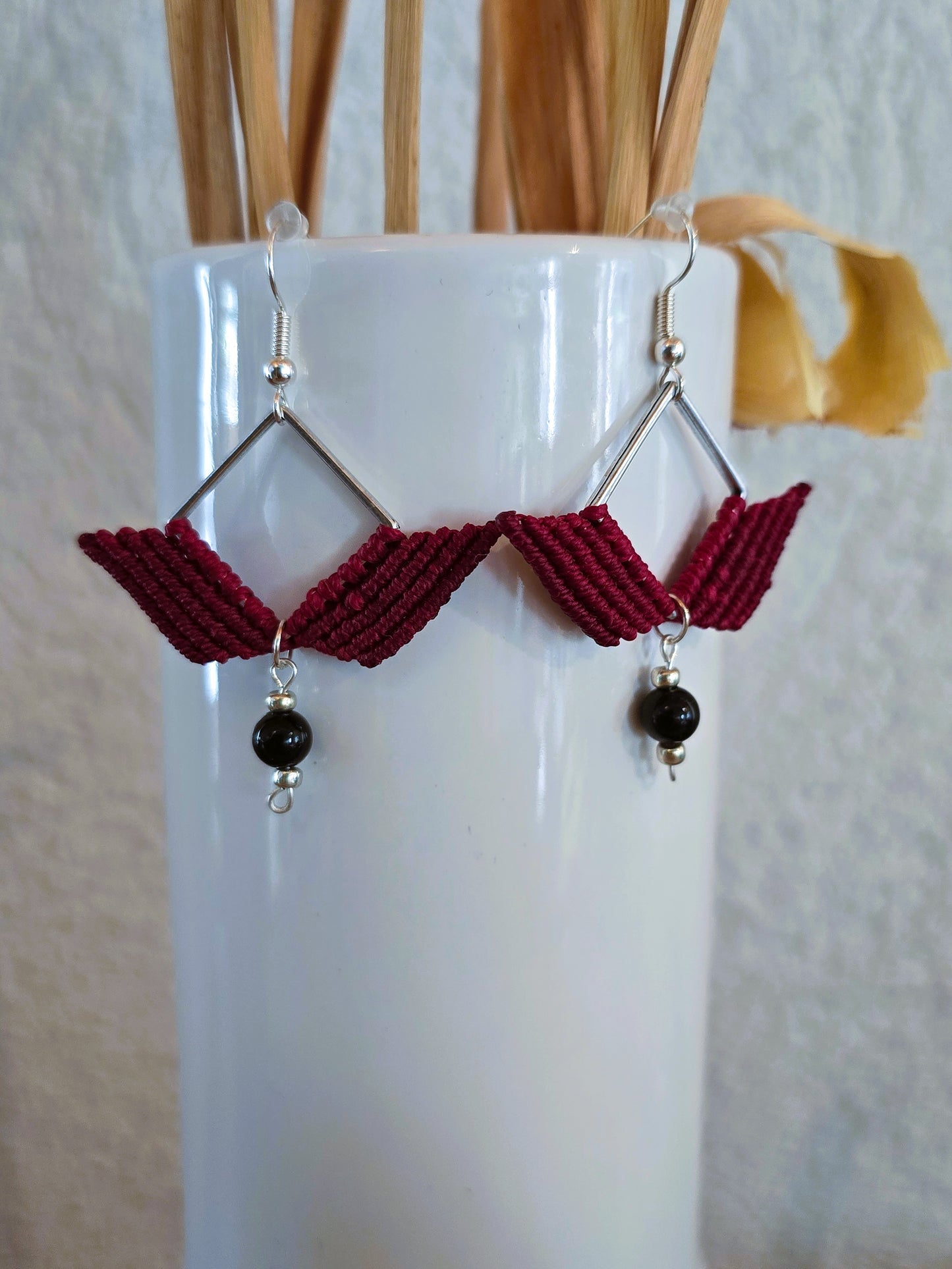 Boucles d'oreilles Swings