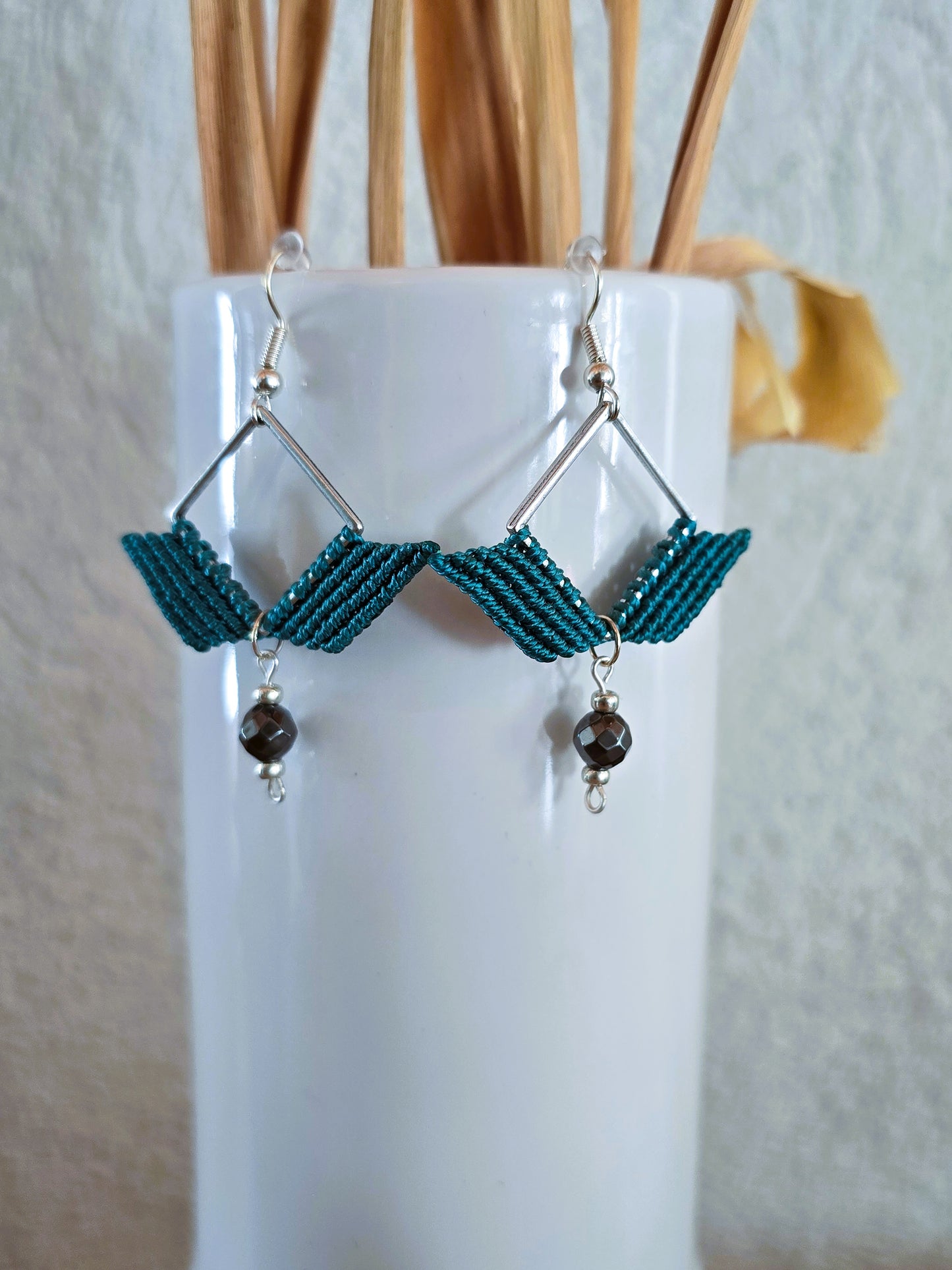 Boucles d'oreilles Swings