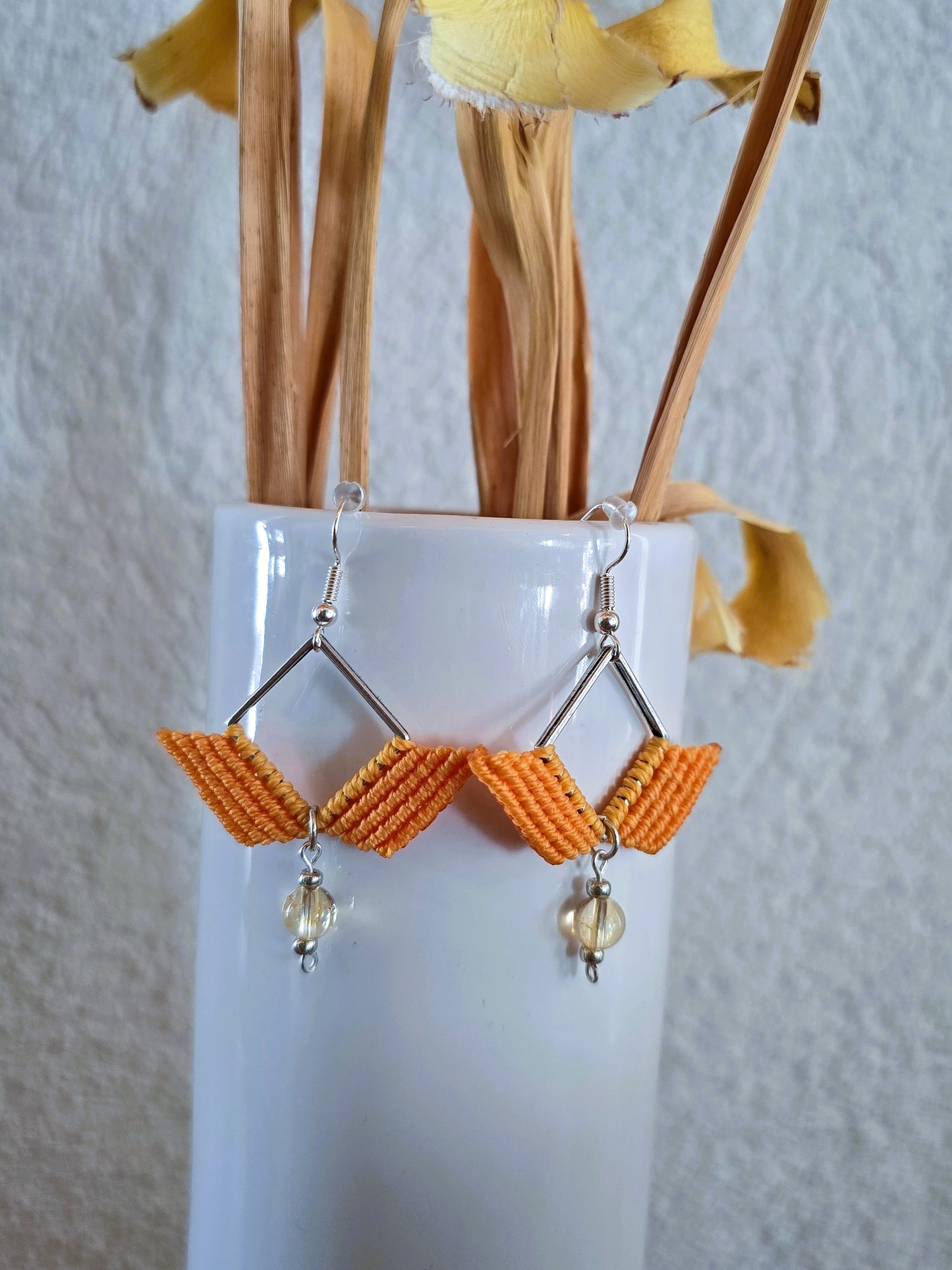 Boucles d'oreilles Swings