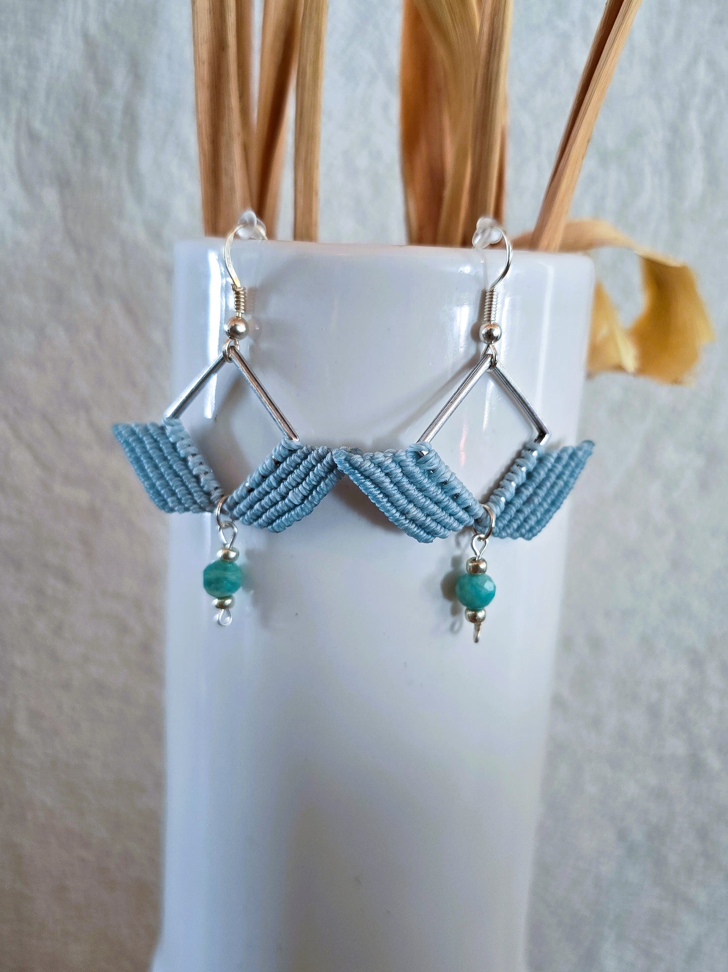 Boucles d'oreilles Swings