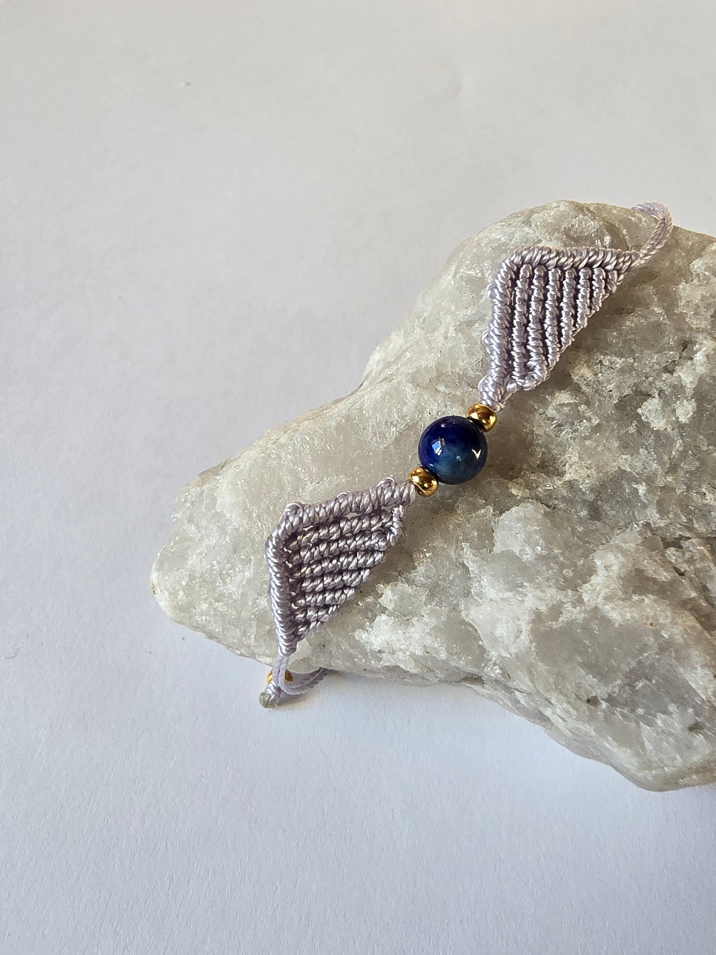 Bracelet Mahasiah - Élégance & Protection