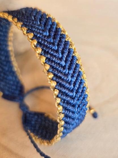 Bracelet Mebahiah - Éclat et élégance