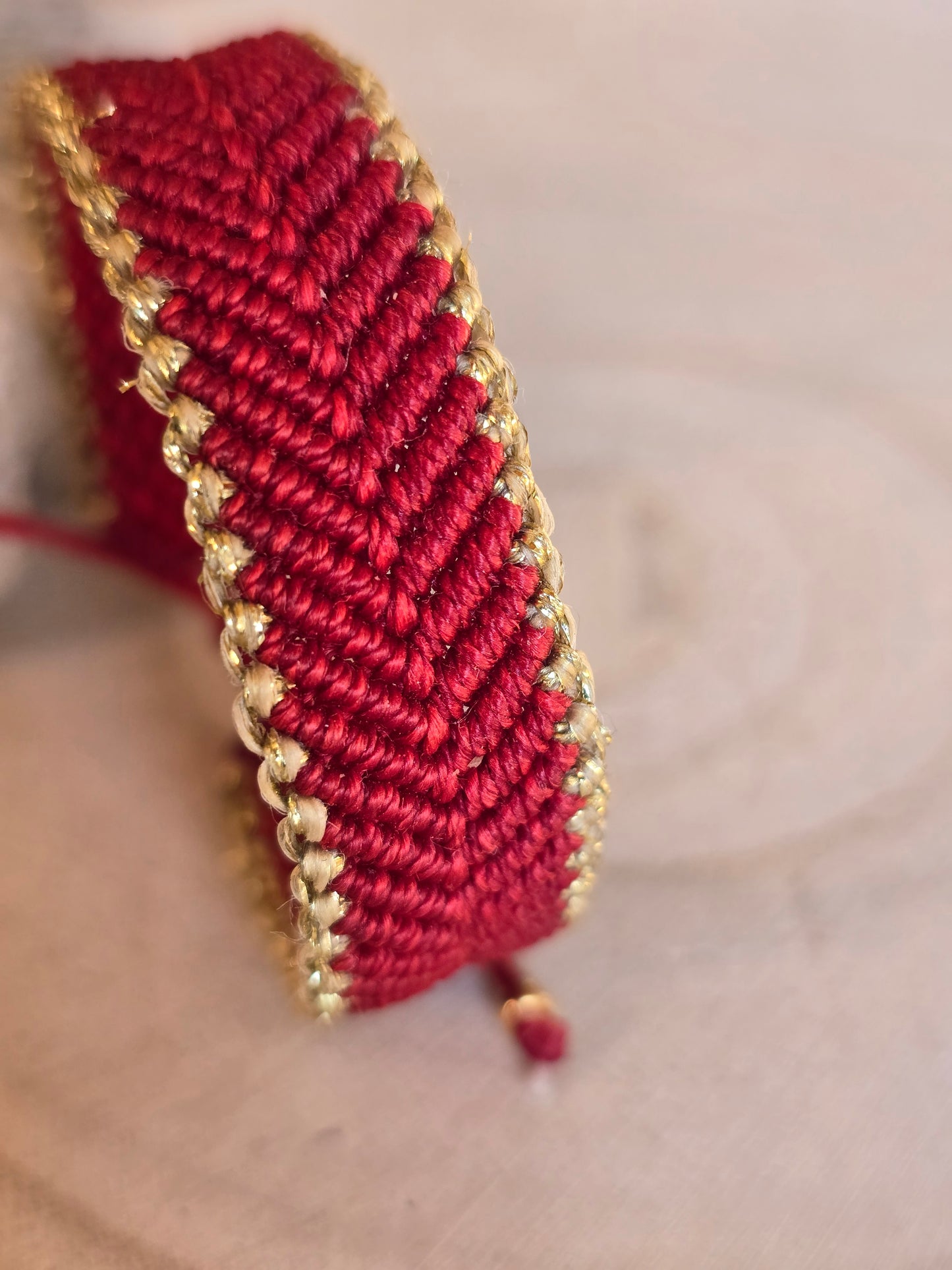 Bracelet Mebahiah - Éclat et élégance