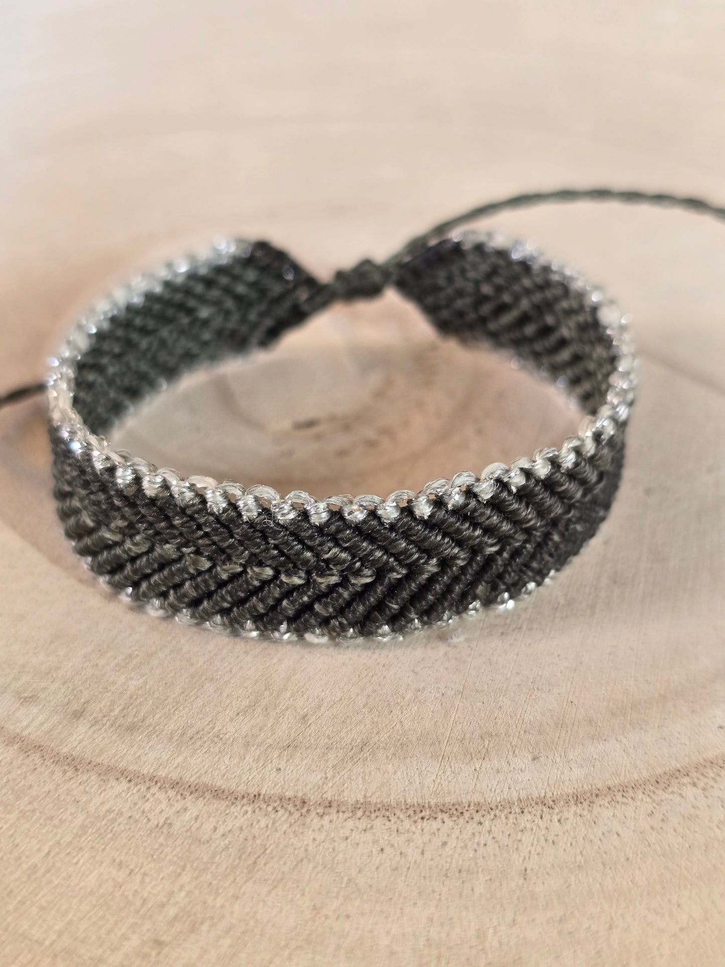 Bracelet Mebahiah - Éclat et élégance