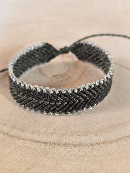 Bracelet Mebahiah - Éclat et élégance