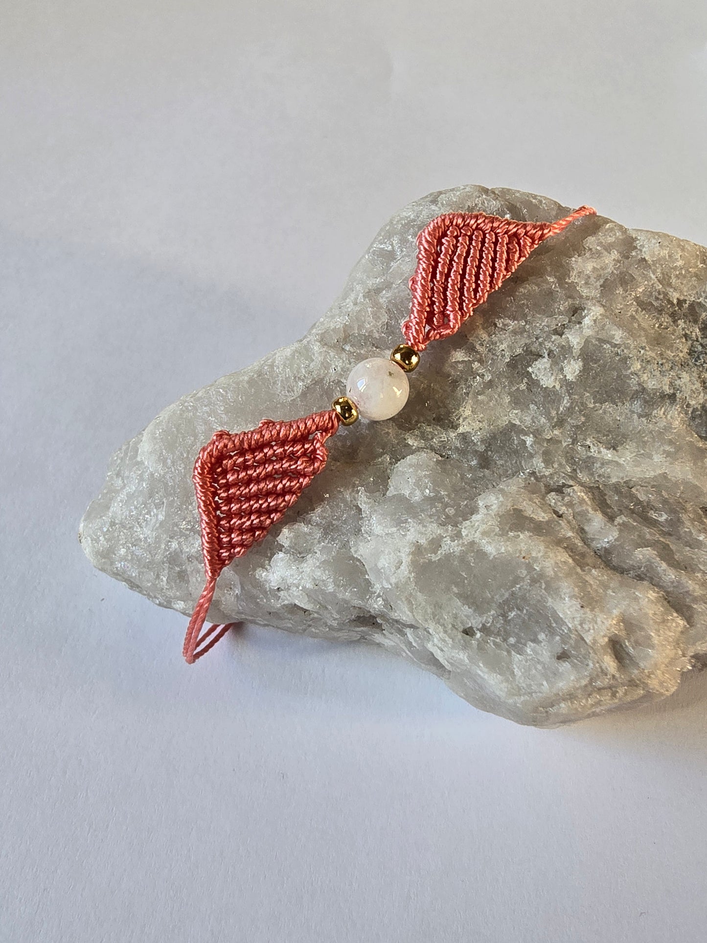 Bracelet Mahasiah - Élégance & Protection