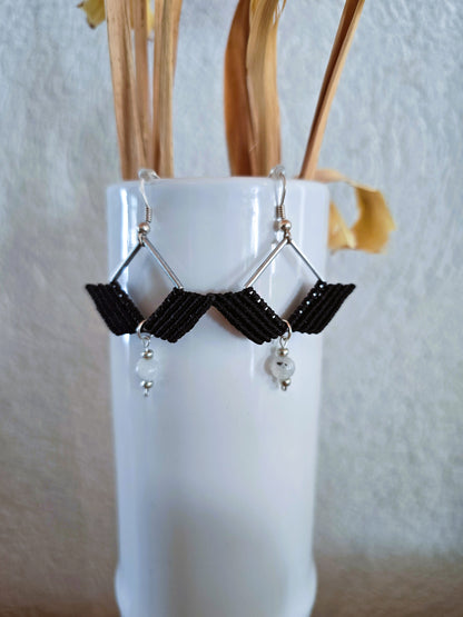 Boucles d'oreilles Swings