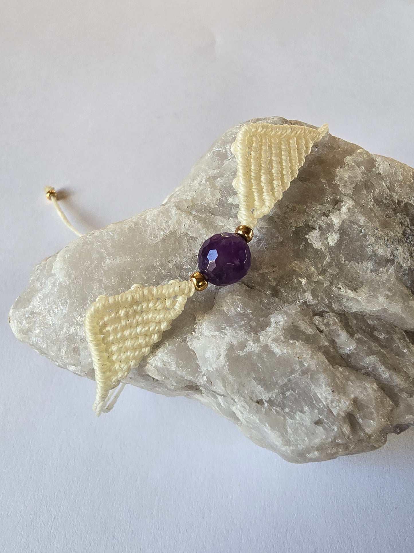 Bracelet Mahasiah - Élégance & Protection