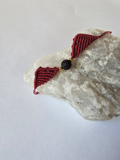 Bracelet Mahasiah - Élégance & Protection