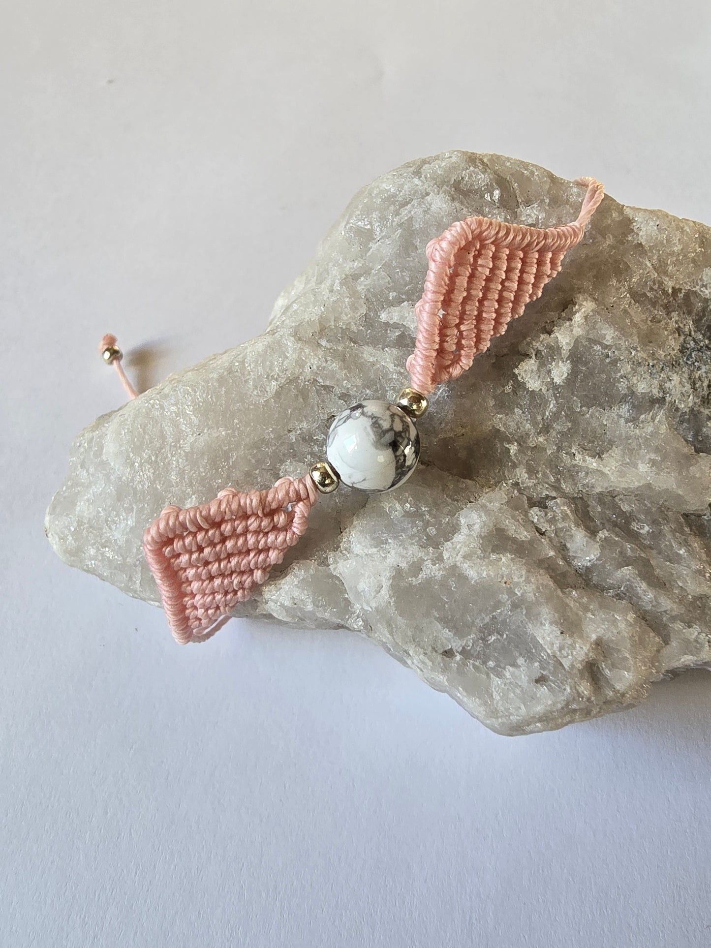 Bracelet Mahasiah - Élégance & Protection